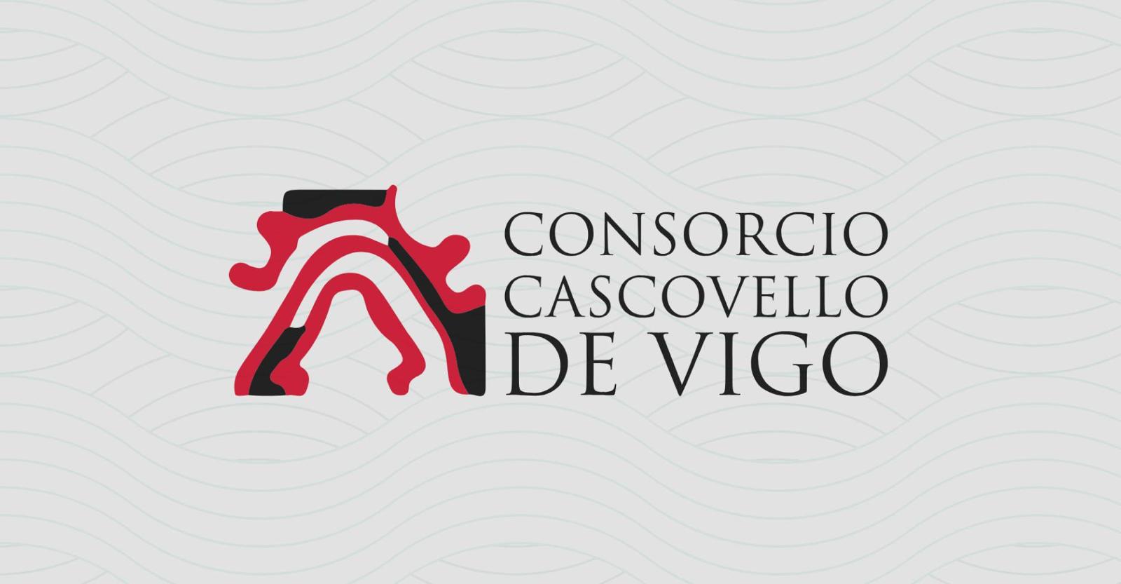 LOGO CONSORCIO CASCO VELLO